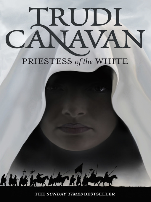 Priestess of the White (eBook): Age of Five Gods Series, Book 1
